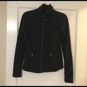 Lululemon Track Jacket